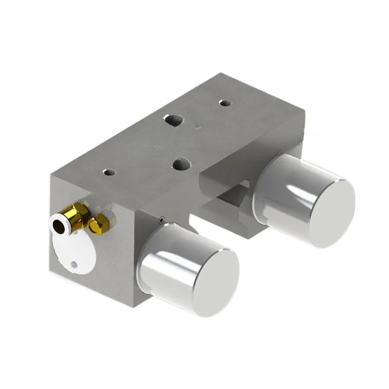 

HTMP Высокоточный орбитальный замок Clamper CPS / CPL / CPD