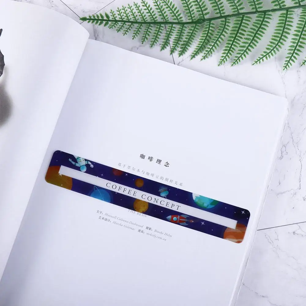 Student Stationery Reading Highlight Strips Guided Reading Strips Reading Asst Highlighter Strips Reading Tracking Strips