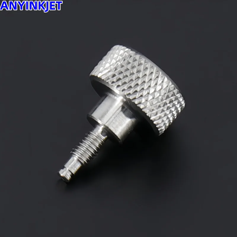 for KGK 3000D 3000L Head Nozzle cover fix screw KB42M26-A0100B for KGK 3000D 3000L inkjet printer