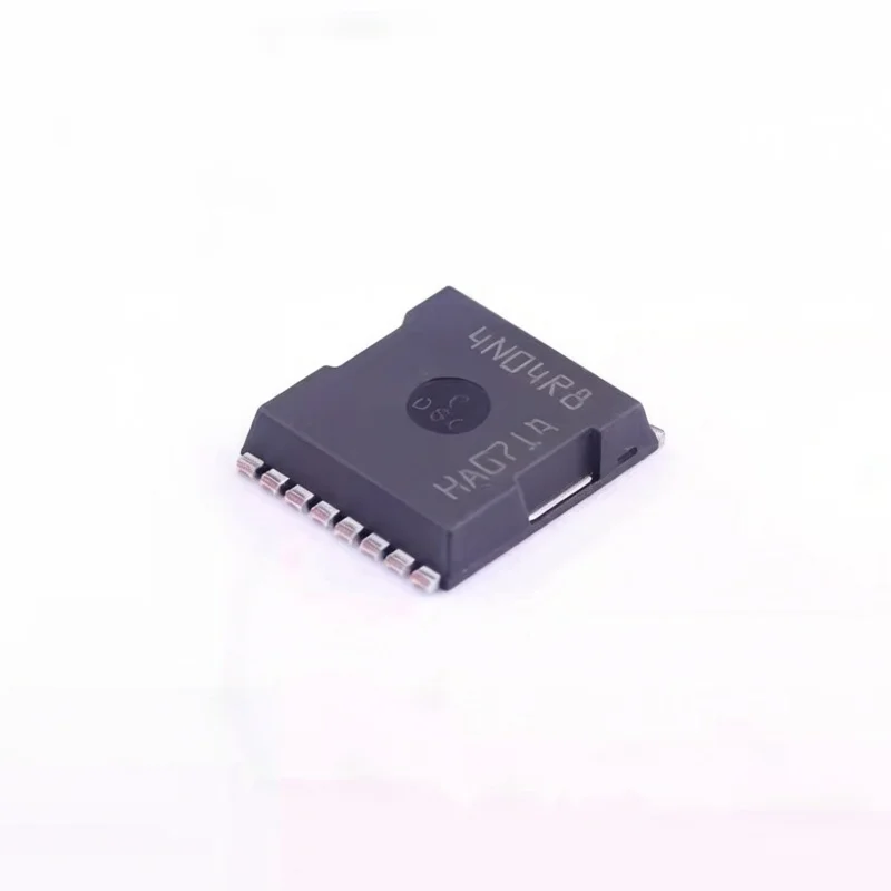 5PCS IPLU300N04S4-R7 4N04R7  IPLU300N04S4-R8 4N04R8 QFN Brand new