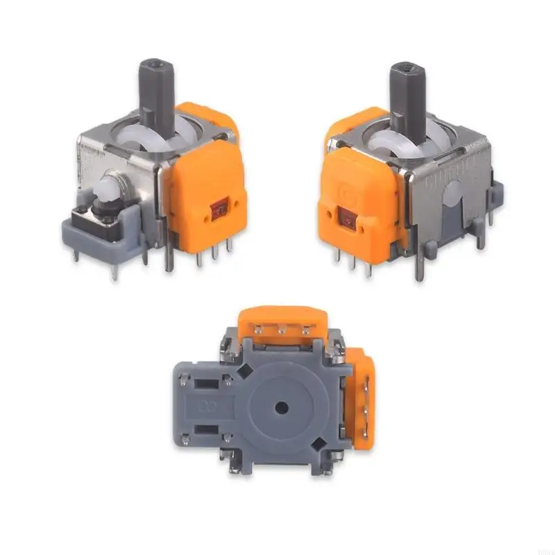 3D analog chiết áp cần điều khiển ngón tay cái để sửa chữa bàn điều khiển trò chơi cầm tay