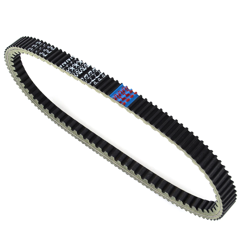 Drive Belt for Access Tomahawk Supermoto 400/SP Trtion Baya 400 Outback 300 1990-2015 Baja 250 Crosser Supermoto 300 Clutch Belt