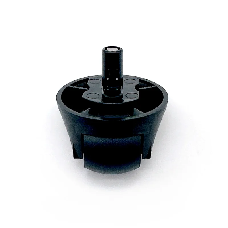 Roborock Saros 10 10R عجلة أمامية لـ S9 MaxV Ultra / Slim جهاز آلي لتنظيف الأتربة أجزاء ملحقات عجلة متعددة الاتجاهات