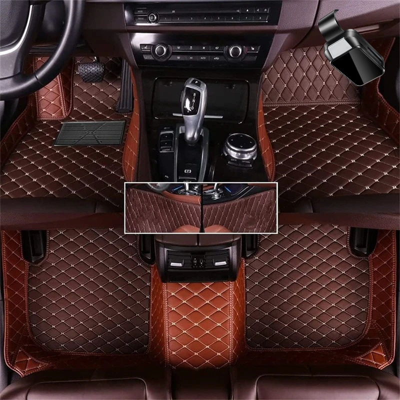 

Custom For Infiniti FX FX35 FX37 FX45 FX50 2003-2013 SUV 5-Seat Car Floor Mats Accessories Carpets Covers Left /Right Hand Drive