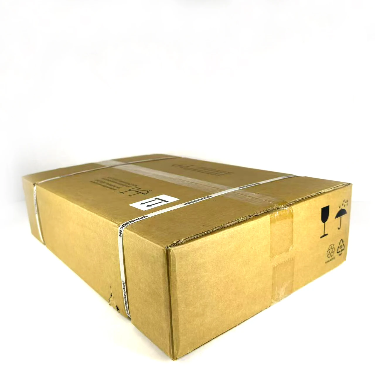Heidenhain UM 121BD ID: 667942 -01 Inverter - Power Module(UM121BD ID: 667942-01)