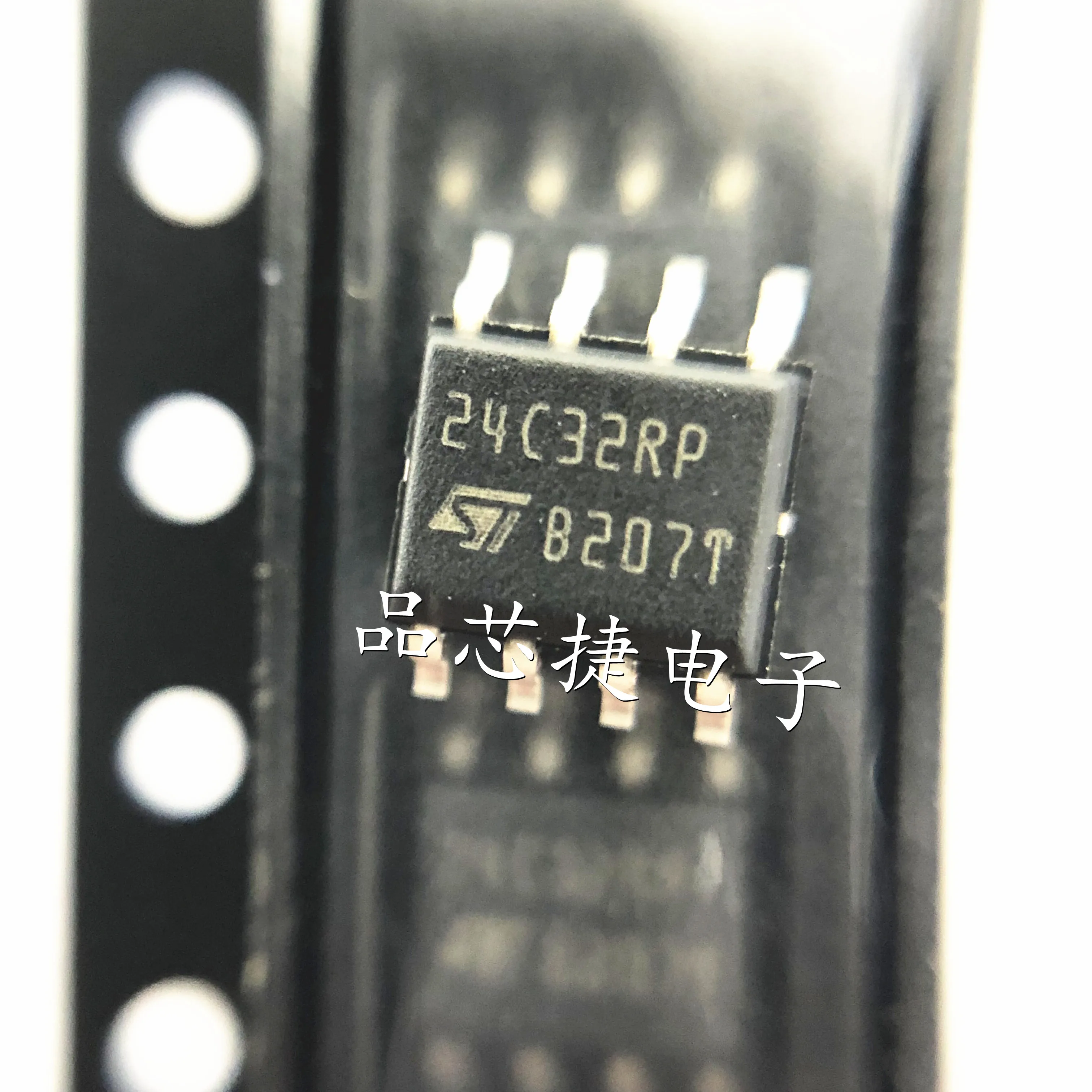 20 Cái/lốc M24C32-RMN6TP Đánh Dấu 24C32RP SOIC-8 32-Kbit Nối Tiếp I²C Bus EEPROM