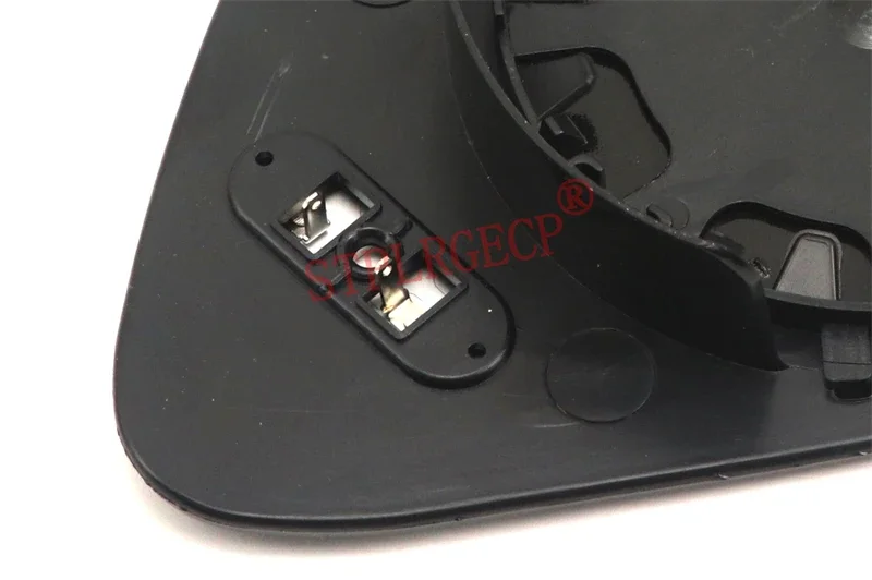 Für Toyota Yaris Hatchback Vitz XP130 2011-2017 Linker oder Rechter Türseitenspiegel Klares Spiegelglas Beheizter Rückspiegel Ersatz – Detail 23
