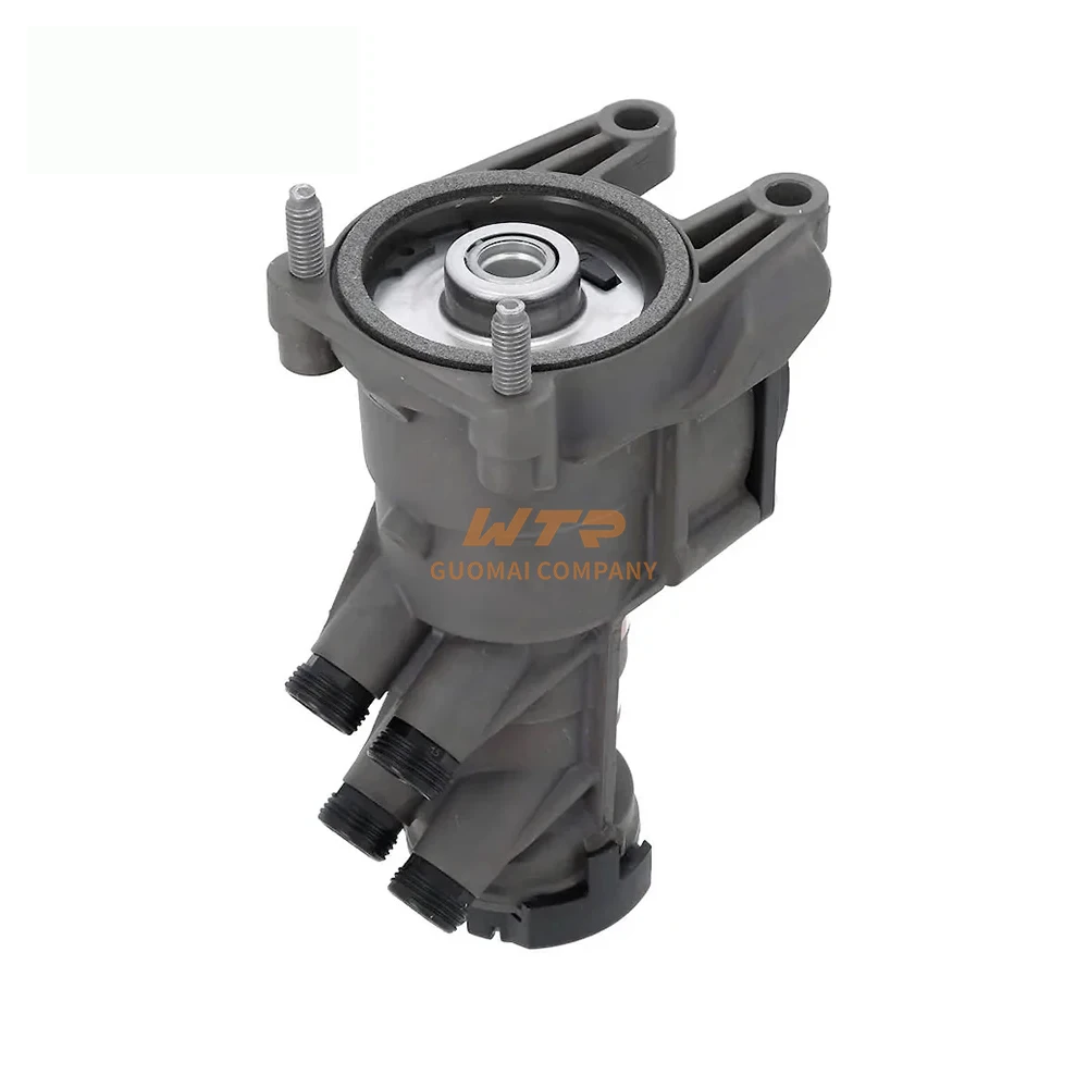 

VOV FH Series Truck Spare Parts New EBS Brake Control Valve K103367K50 K103367 K027386 K046640 21114973 22085772 21327357
