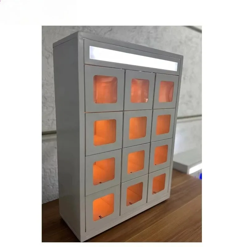 

Mini smart vending container vending machine for snacks/beverages/mineral water