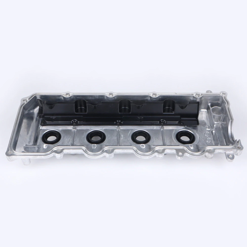 Aluminum PA66 Plastic Multi-Material 11210-0L020 Suitable For Toyota Hilux Valve Chamber