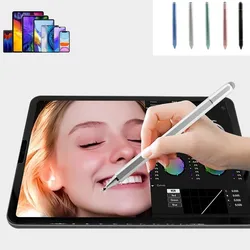 Stylet pour Samsung Galaxy Tab A8 10.5 A7 T500 Dock lite 10.4 S7 S8 Plus, tablette tactile, stylo à dessin mobile Android