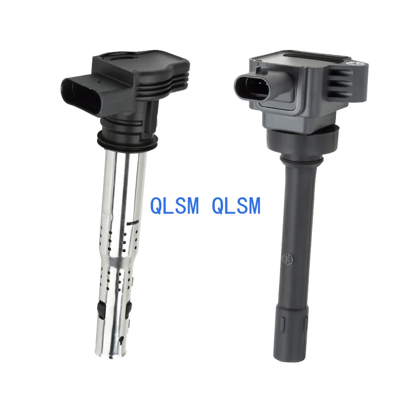 

Automotive ignition coil for Toyota Honda Benz BMW Audi Volkswagen ignition high voltage package