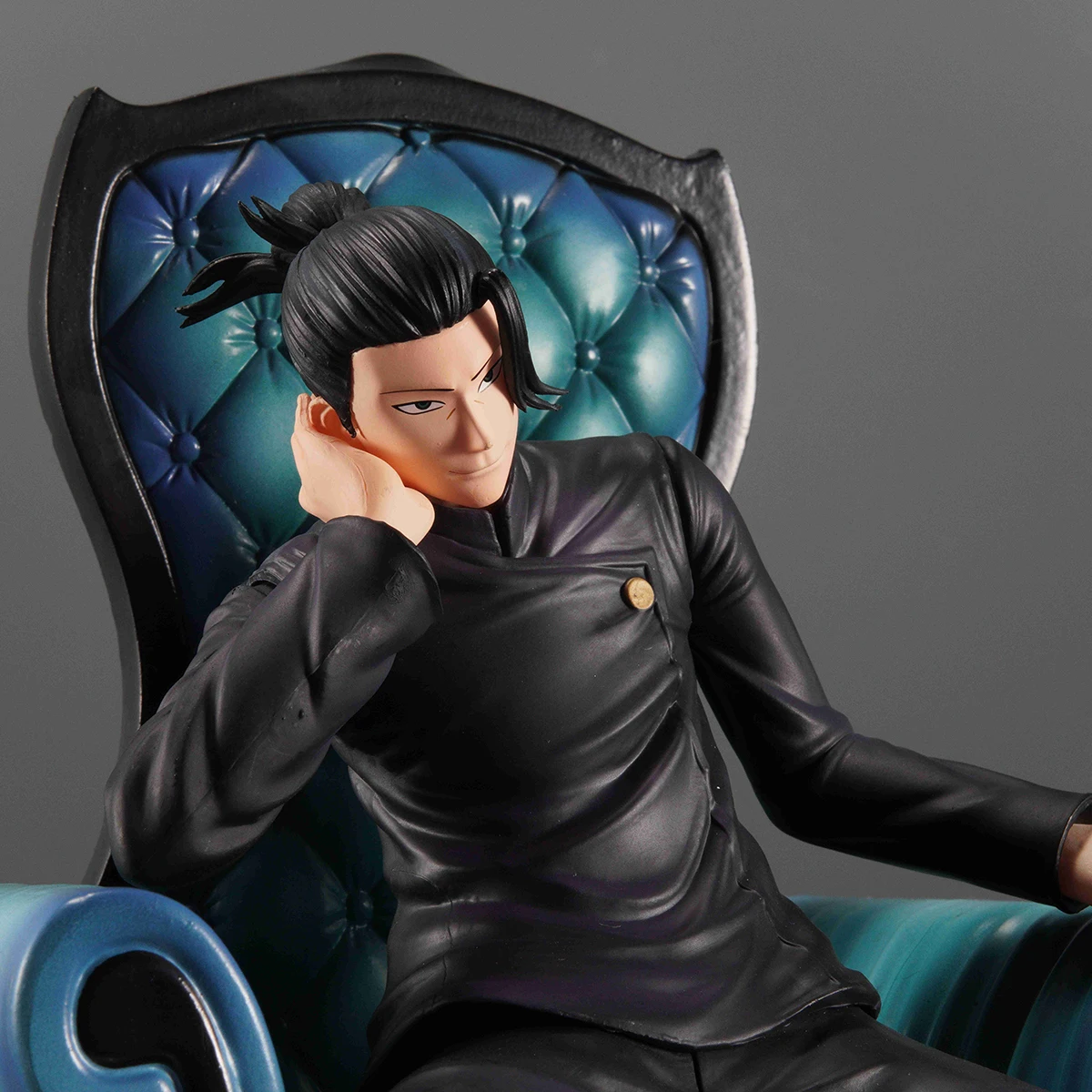 Figurka Anime JJK Gojo Satoru Geto Suguru Figurka Akcji Gojo Satoru Geto Suguru Figurka Model PVC Kolekcja Zabawek Prezent