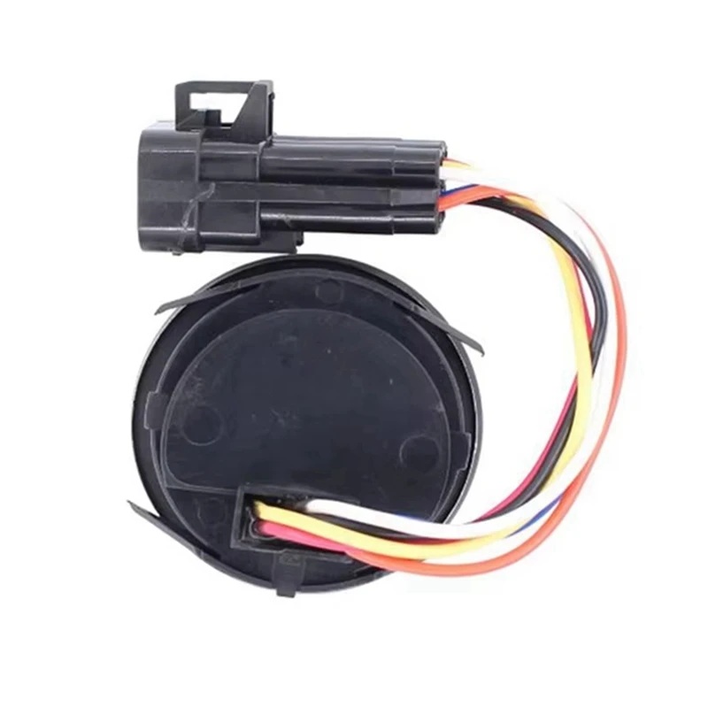 Electric Meter Charge Meter Fuel Gauge 604015 610191 612314 For EZGO Golf Cart RXV Gas Electric 48V 2008-Up