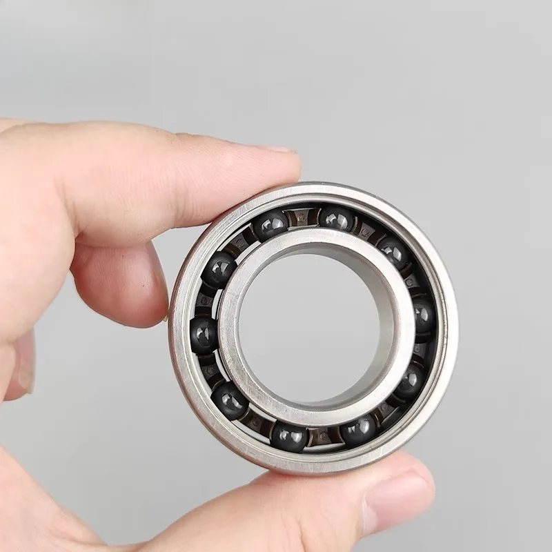 TE China high-end 19285 19 * 28 * 5 bicycle hybrid ceramic ball bearings