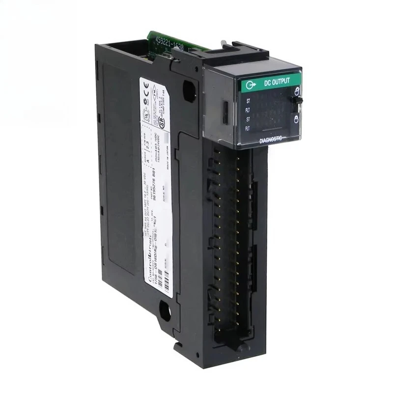 

New Original 1756-OB16D a PLC Module 1756OB16D a Spot