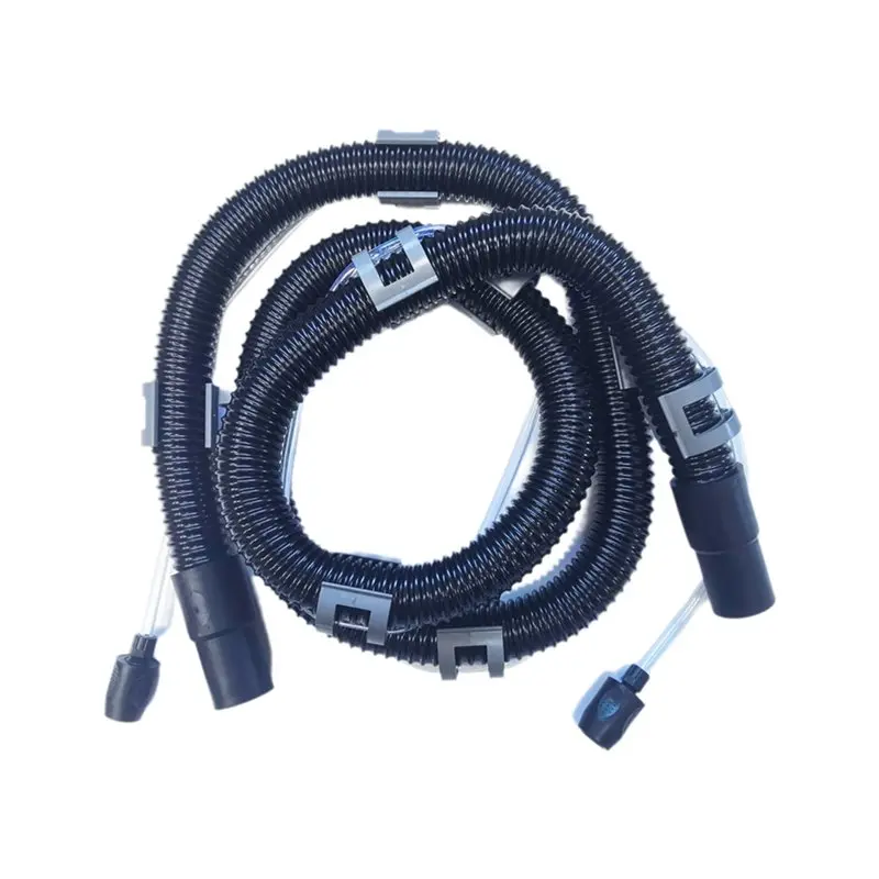 

M04K Replacement Spray Suction Hose For Karcher Puzzi 8/1 Puzzi 10/1 Ejector Hose Accessory Parts 2.5M