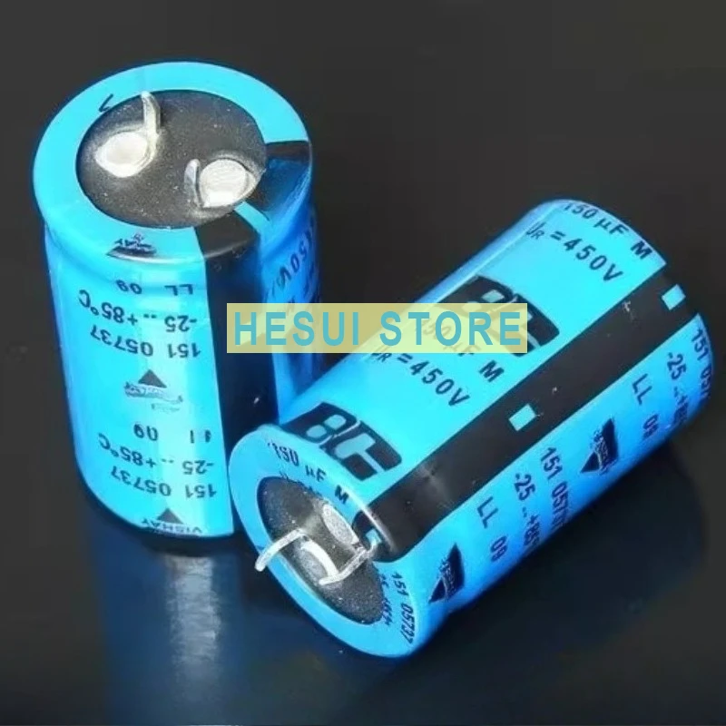 150Uf 450V Vishay/B…