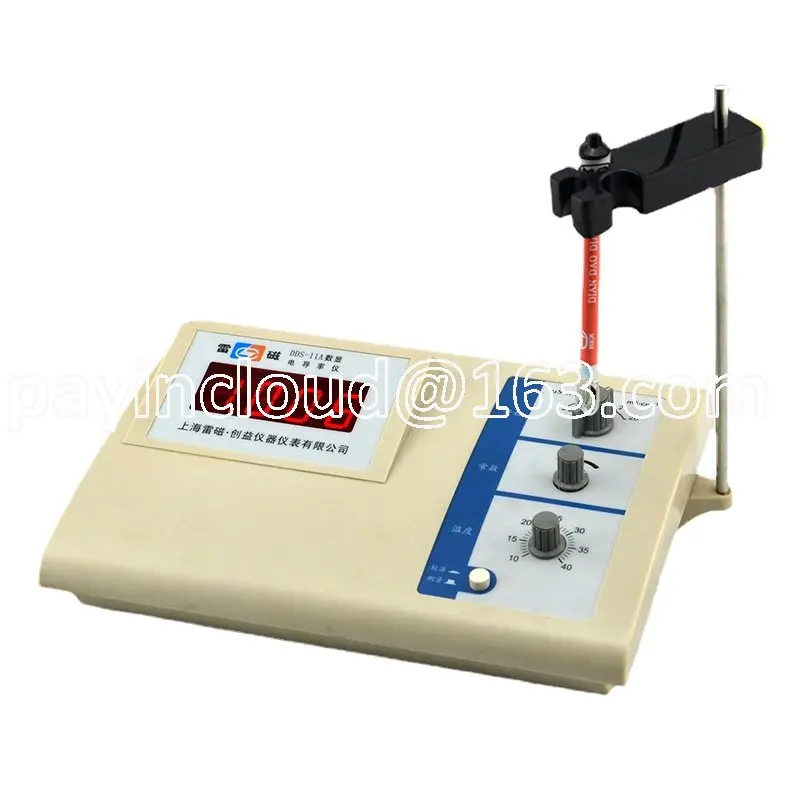 

Desktop Digital DDS-11A\DDS-307A Ultra Pure Water Conductivity Meter Laboratory DDB-303A