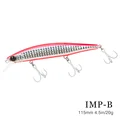 IMP 115S-B