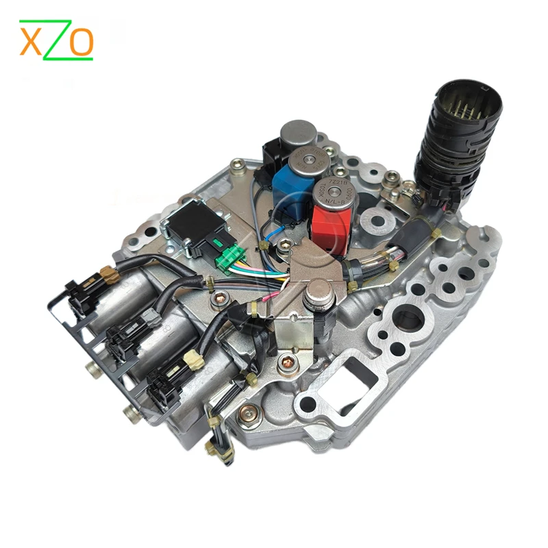 

JF414 JF414E Transmission Valve Body For Nissan Versa Almera 2013-2015 4 Speed FWD RE4F03C Gearbox