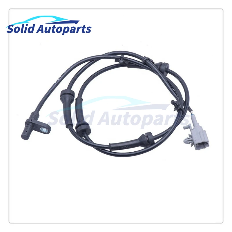 R dla Nissan X-Trail T31 Rogue 2WDRear lewego prawego koło z ABS prędkość Senso 47900-1DA1A 479001 da1a 47900-JG000 ALS1753 5 s11233