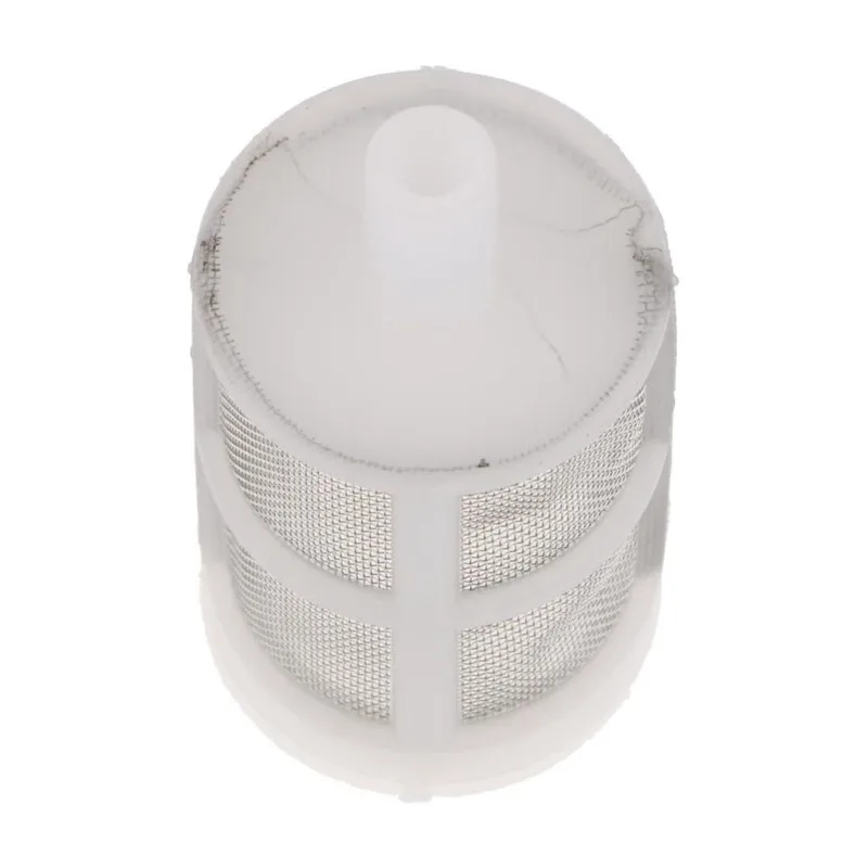 HGHO Water Pump Filter Screen 3PCS 10Mm For 385/365/280 Sprayer Diaphragm Pump