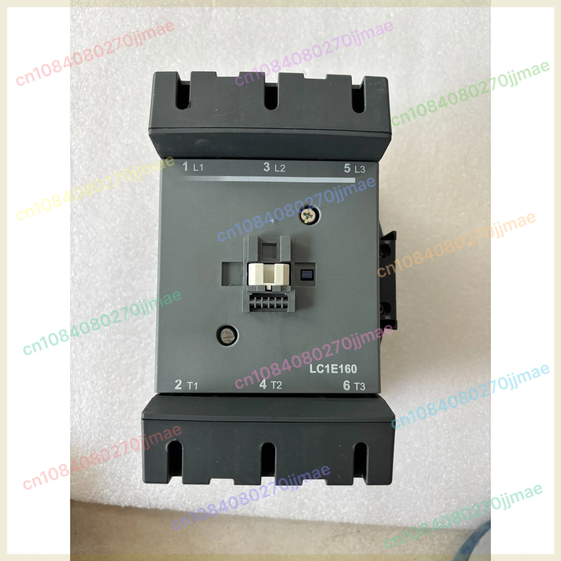 

For LC1E160 200A 75kw Brand New Original