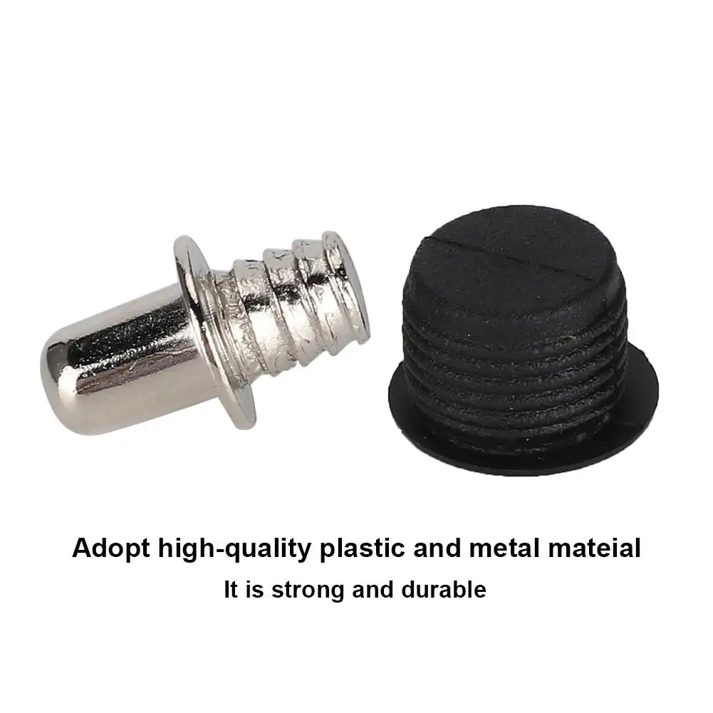 Metal & Plastic Snap Button Fasteners for Sound Box Mesh Cover & Speaker Frame - Durable & Versatile