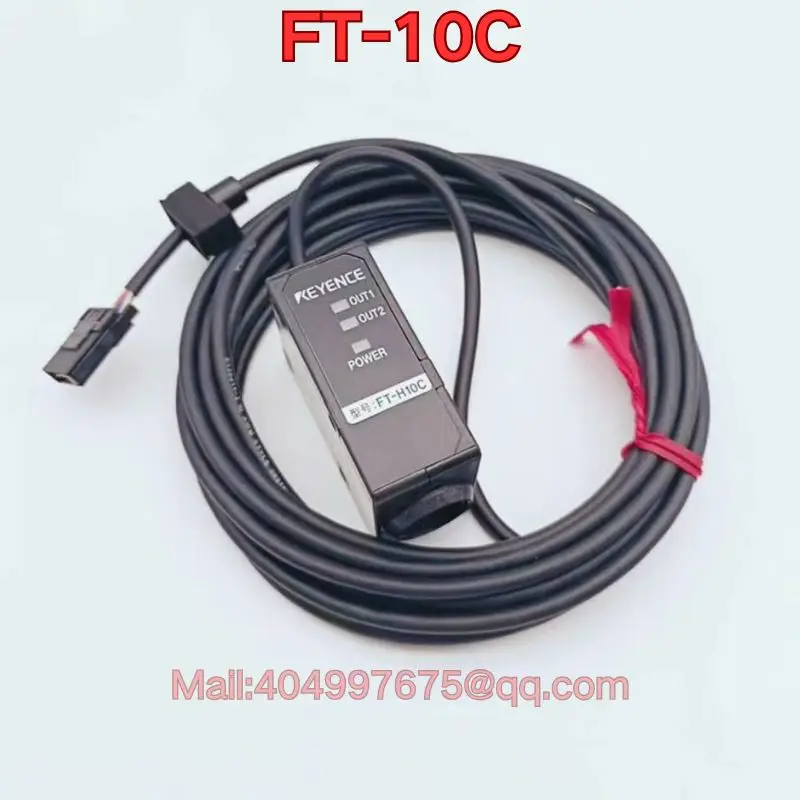 New FT-10C sensor