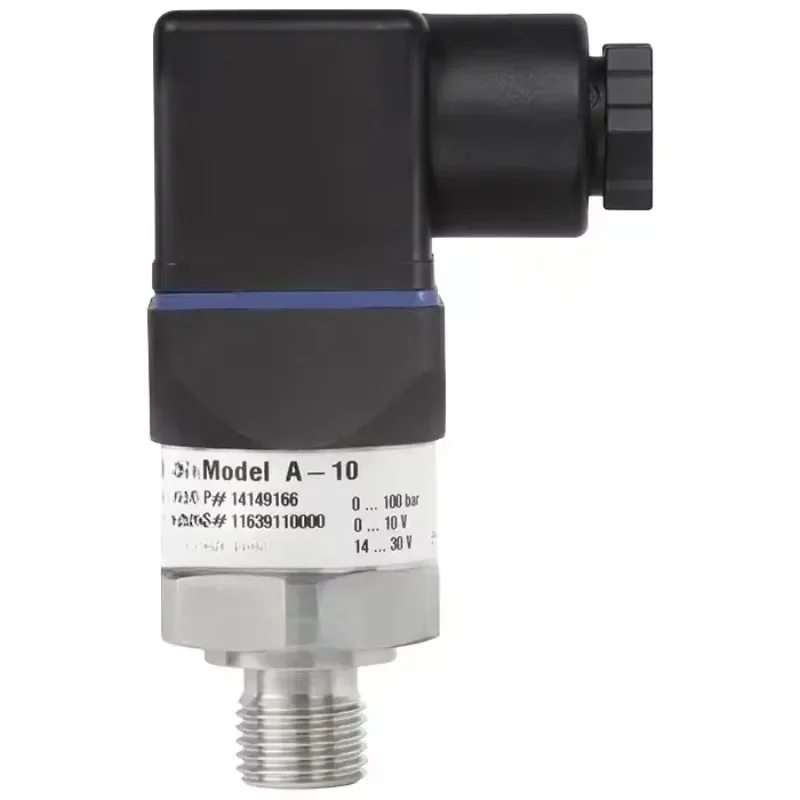 High quality S-10/0-10bar pressure transmitter sensor for general industrial applications