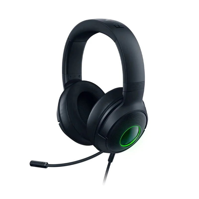 A+for Razer Kraken V3 X Wired USB Gaming Headset Headphone for PC/MAC