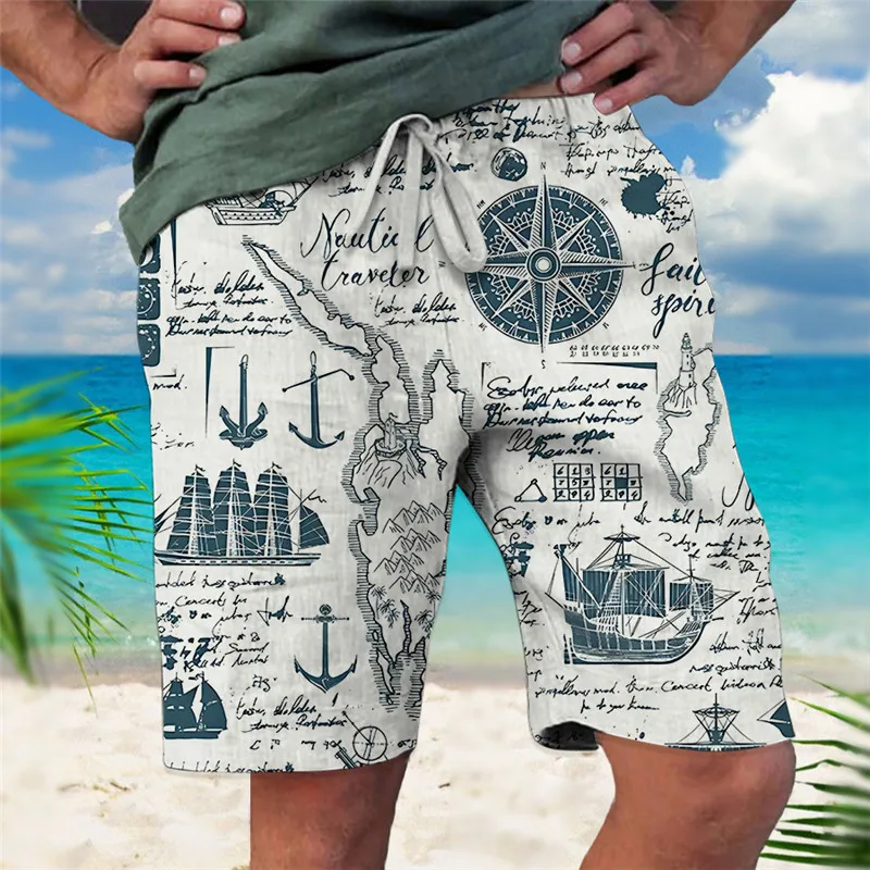 Summer3D Men's shorts, Sleeping pants, Casual pants, Home clothing, Multi-color splicing, Pijamas de hombre Sexy t о y m ä nner