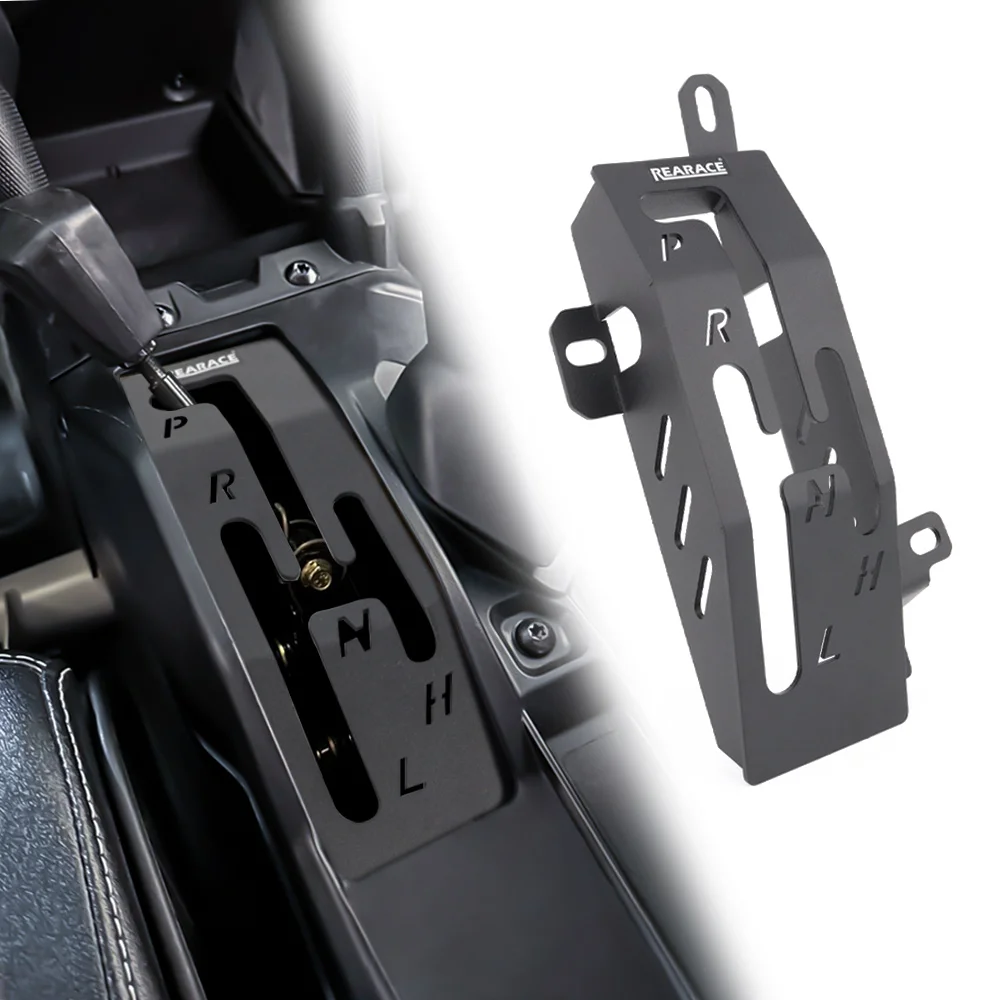 Motorcycle Quick Shifter Shift Gate For Can-Am Maverick X3 MAX Turbo R 2017 2018 2019 2020 2021 2022 2023-2025 Gate Speed Shift