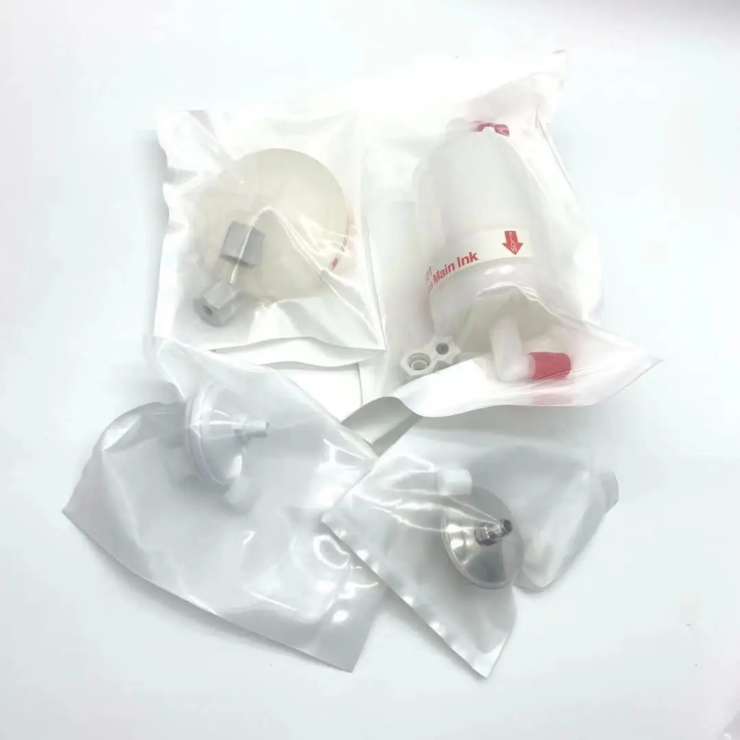 Alternative Maintenance Filter Kits 003-2014-004 for Citronix CI580 CI700 CI1000 Inkjet Printer - view 5