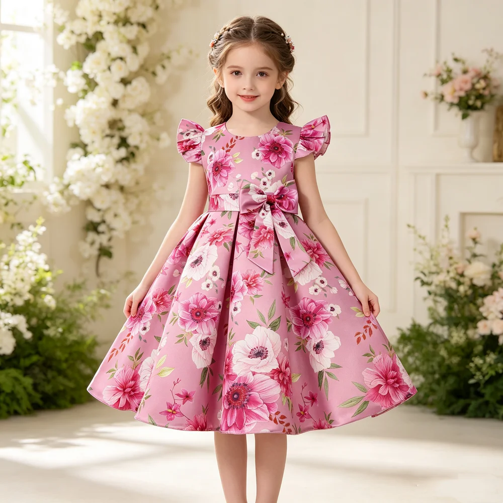 Robe d'été spéciale transfront - Wedding Lulu avis et prix