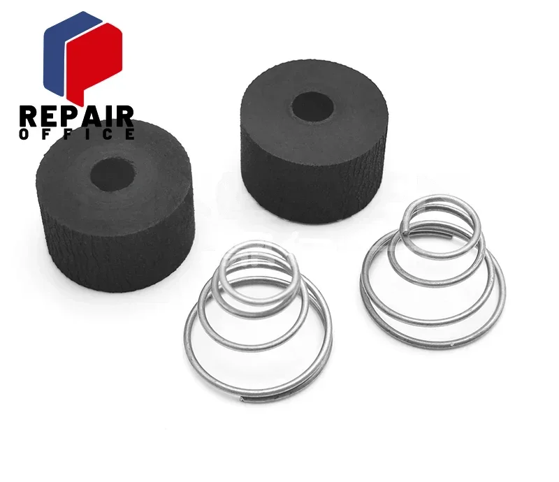 1set. Duplex Pickup Roller Spring for LEXMARK CS310dn CS410dn CS510de / CS310 CS410 CS510