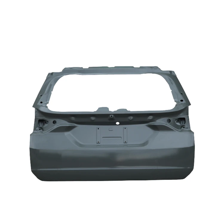 High-quality customized packing car trunk lid tail gate for Ford 2015 Edge series