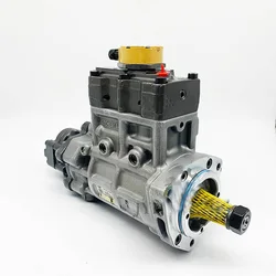 CAT C6.4 C6.6 C4.2 Diesel Engine Fuel Injection Pump rebuilt 326-4635 326-4234 320-2512 295-9126 295-9127  Excavator E320D