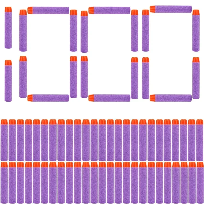 Wpurple Solid Round… - image