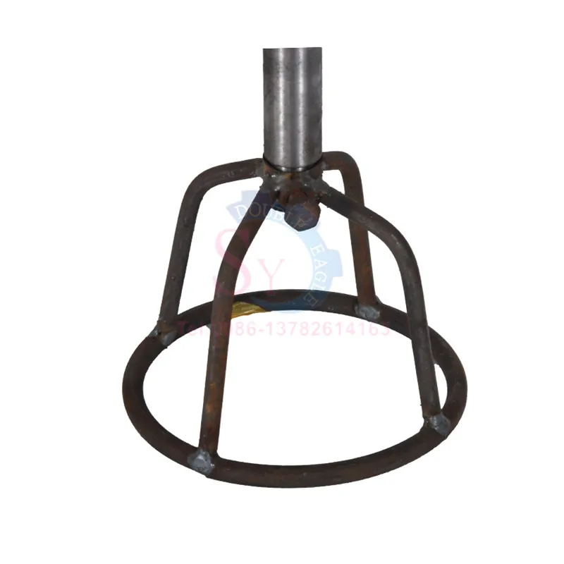 수동 중국 전통 팝콘 만드는 기계, 빈티지 핸드 쌀 팝콘 포퍼