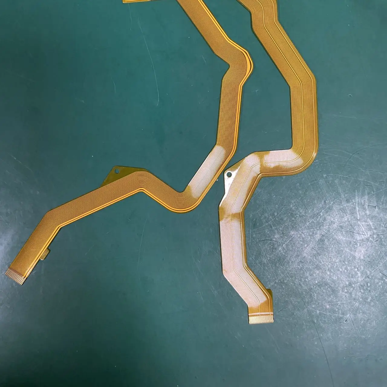 LCD Cable Display Screen Flex Cable FSM-70S FSM-80S 70R 70S+ 80S+ Fiber Fusion Splicer Display Cable Screen Connect Cable