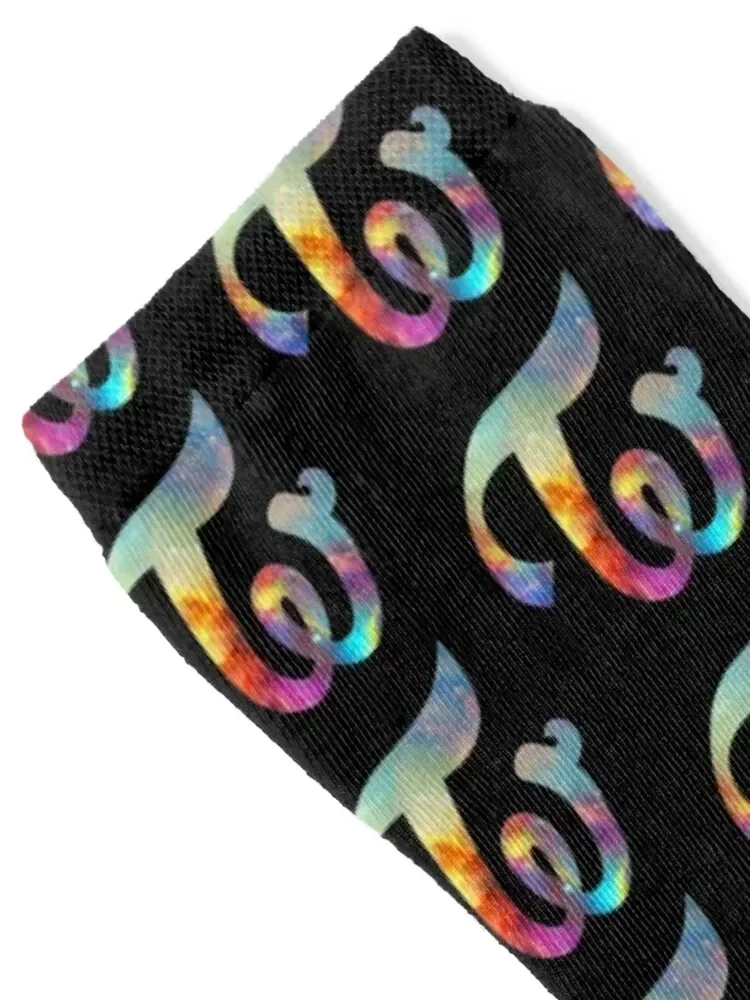 Twice Nebula Socks hockey Run gift moving stockings Boy Socks Women's