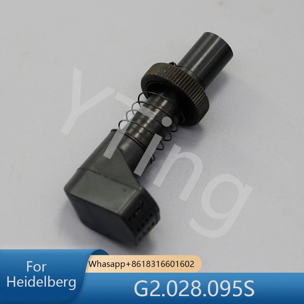 For Heidelberg Best Quality SM52 PM52 Sheet Separation Blower G2.028.095S