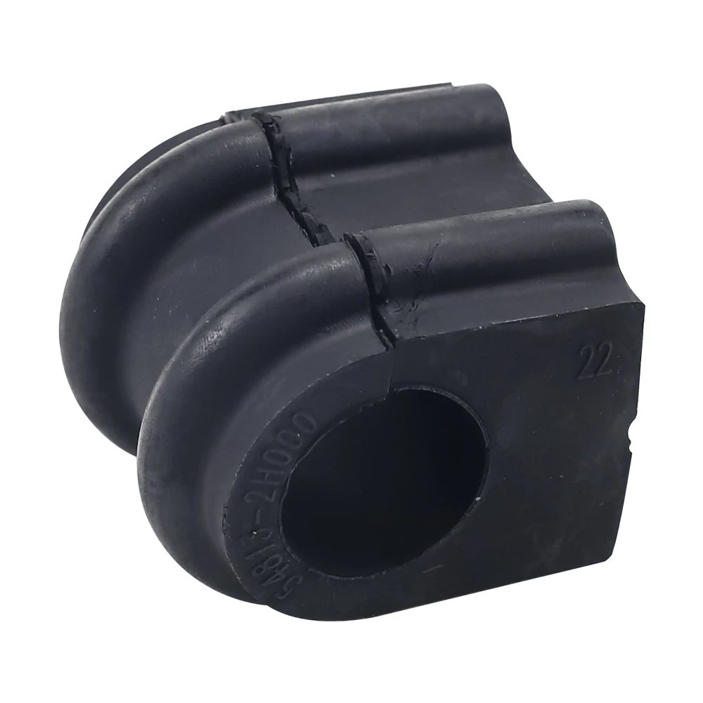 2pcs Front Stabilizer Bushing For Hyundai i30 Celesta Accent Kia Forte Soul Rio Changan Alsvin Eado 548132H000 Bracket Mounting