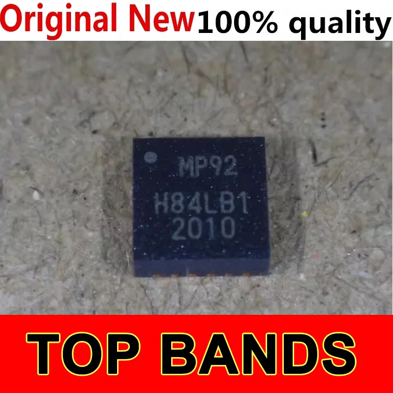 

Новый оригинальный сенсорный чип, 5 шт. Чипсет IC