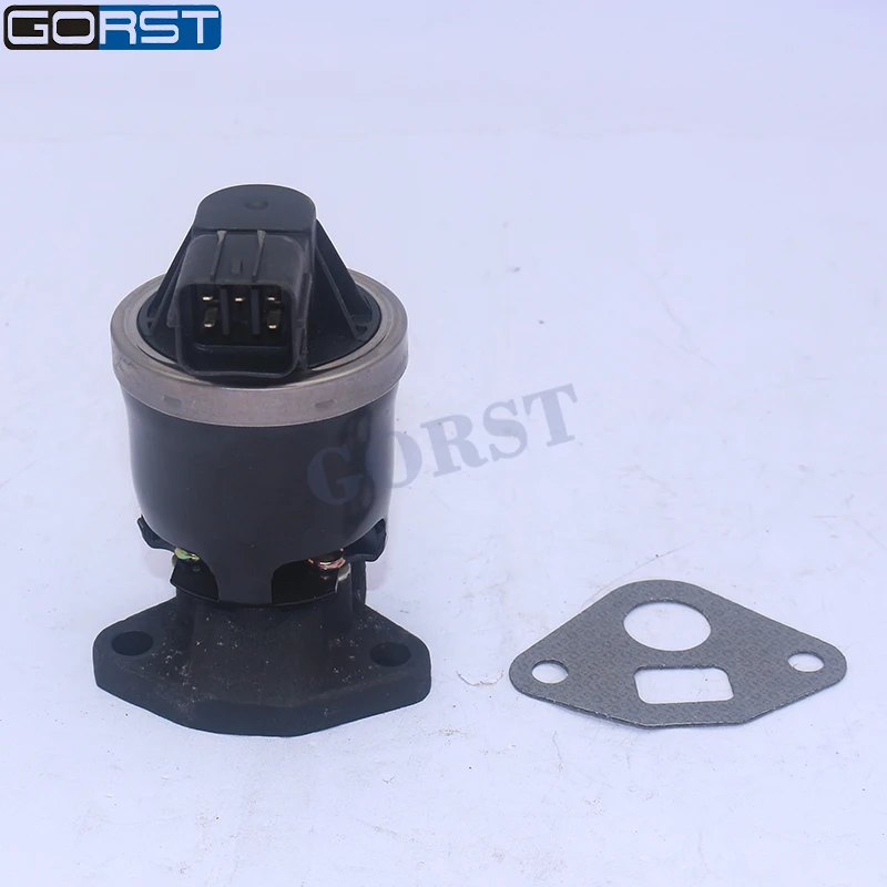 

18011-RNA-J00 EGR Valve for Honda Accord Civic CR-V