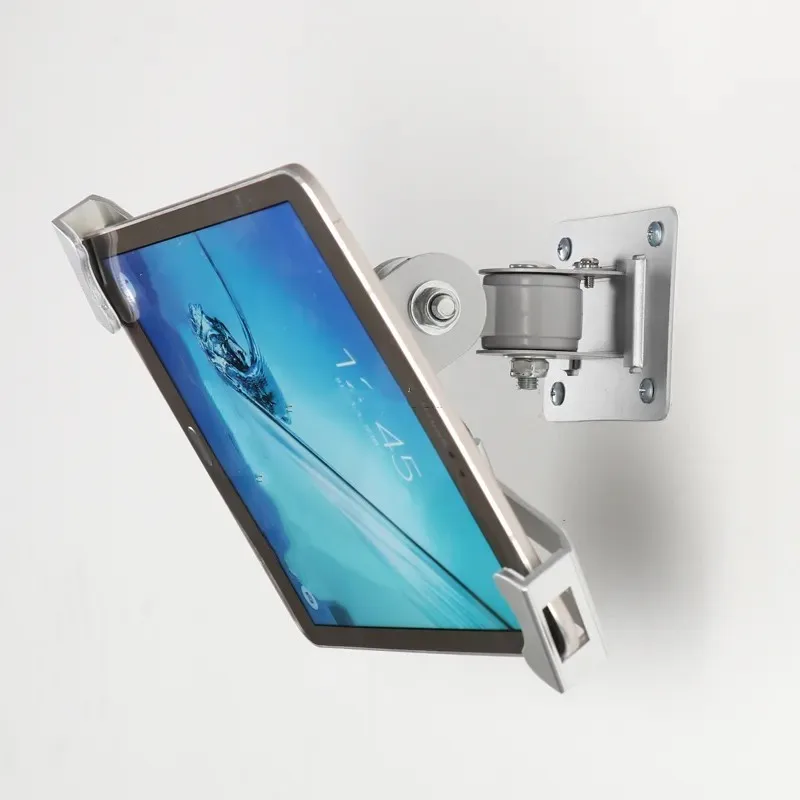 Support mural de sécurité universel pour tablette de 7 à 10,1 pouces