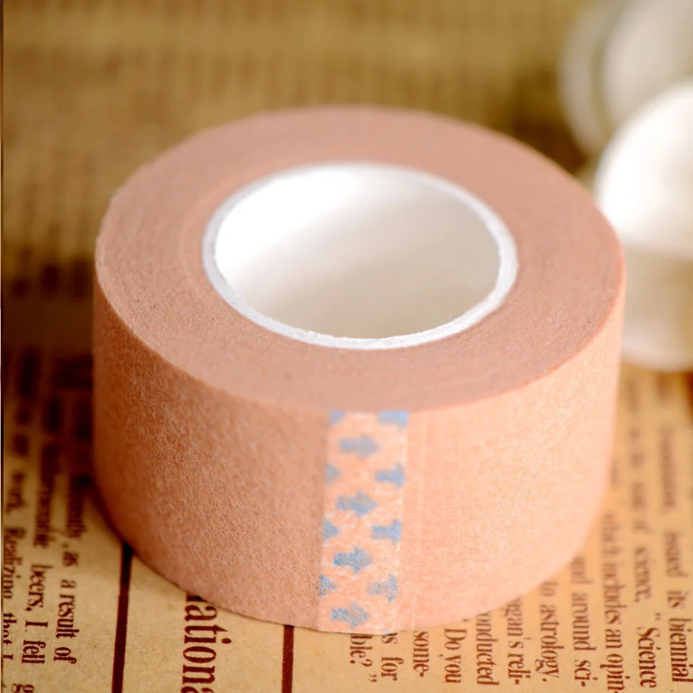 Waterproof Eyelid Tape Shadow Makeup Applicability Stickers Arch-shaped Bigger Eyes Effect