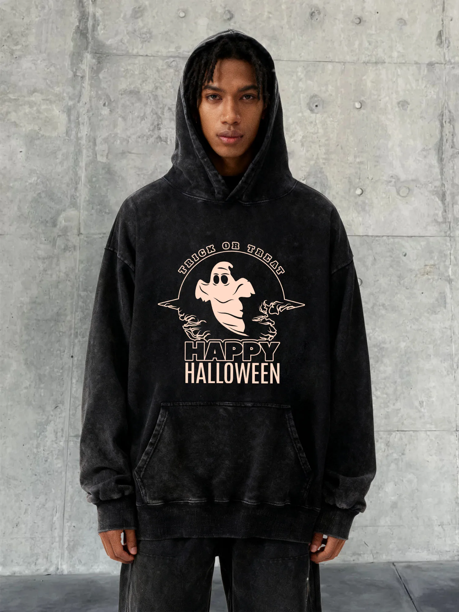 Halloween Ghost Hap… - image
